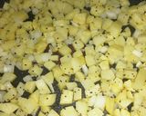Foto del paso 2 de la receta: Tortilla de papa