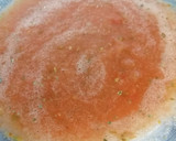 Foto del paso 2 de la receta: Berenjenas tipo pizza