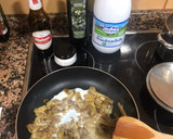 Foto del paso 7 de la receta: Berenjenas rellenas