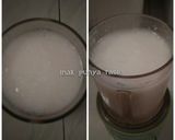 Foto langkah ke 1 dari resep Bubur Jagung (sat set 15 menit).