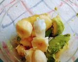 Foto del paso 6 de la receta: Mousse de palta. Mousse de' avocado