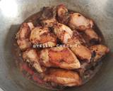 Ayam Goreng Saus Inggris langkah memasak 6 foto