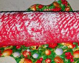 Ez pedig a desszert volt a libacombok után recept fázis 4 fotója