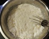 वनीला कटोरी केक(Vanilla katori cake recipe in Hindi) रेसिपी चरण 2 फोटो