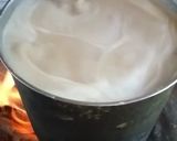 Foto del paso 10 de la receta: Atole de panela - dulces recuerdos