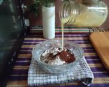 Foto langkah ke 1 dari resep Korean Dessert Box Gluten Free.