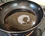 A picture of step 5 of Bread Fritters.