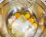 Foto del paso 4 de la receta: Roscos de anís y naranja