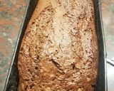 Foto del paso 7 de la receta: Budín húmedo de chocolate con dulce de leche delicioso!!
