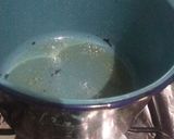 Foto del paso 2 de la receta: Mousse de queso crema