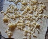 Foto del paso 5 de la receta: Pan de queso sin horno