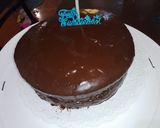 Foto del paso 3 de la receta: Bizcochuelo tentación de chocolate