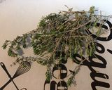 Une image de l'étape 2 de Bœuf sauté ail, oignon et herbes aromatiques du jardin.