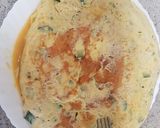 Foto del paso 6 de la receta: Tortilla de calabacín