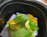 ไก่หมักสมุนไพร วิธีทำสูตร 3 รูป