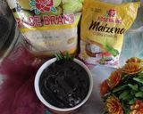 Foto langkah ke 4 dari resep Selai Coklat.