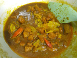 Tongseng Daging Sapi
