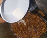 Foto langkah ke 5 dari resep Ayam Cincang Kecap.