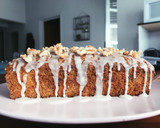 Foto del paso 7 de la receta: Carrot cake