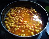 A picture of step 3 of Chole.