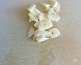 Foto del paso 6 de la receta: Bacalao con langostinos
