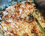 Török rizs recept fázis 2 fotója
