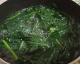 Foto langkah ke 1 dari resep Tumis Kale Bakso.