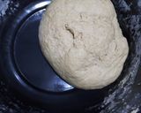 A picture of step 2 of Mj-licious Chin Chin.