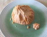 Foto del paso 5 de la receta: Queso de kefir tipo “afuega el pitu”