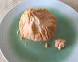 Foto del paso 5 de la receta: Queso de kefir tipo “afuega el pitu”
