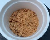 Diétás almáspite recept fázis 1 fotója