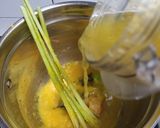 Foto langkah ke 2 dari resep #54 Tongseng Ayam.