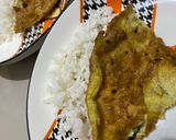 Foto langkah ke 16 dari resep Telur Dadar India.
