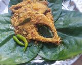 ইলিশ মালাইকারী রেসিপির ধাপ 8 ছবি