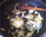 Foto langkah ke 2 dari resep Tumis Wortel.