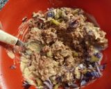 Foto del paso 10 de la receta: Onigiris Tunamayo
