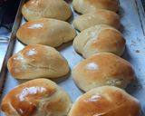 Foto del paso 10 de la receta: Pebetes