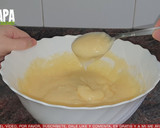 Foto del paso 4 de la receta: Crema pastelera en microondas en 5 minutos