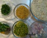 Ponk Poha recipe step 1 photo