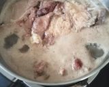 Foto langkah ke 1 dari resep Oseng-oseng Mercon Bu Narti (Daging Kepala Sapi).