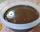 รูปขั้นตอนการทำที่ 1 ของ Smoothie Banana Choco
