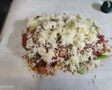 Foto langkah ke 3 dari resep Chicken Baked Fajita.