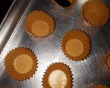 Foto langkah ke 4 dari resep Brownies kering mini.