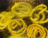 மகிழம்பூ முறுக்கு(சிறுபருப்பு முறுக்கு)(makilampoo murukku recipe in tamil) ரெசிபி ஸ்டேப் 7 புகைப்படம்