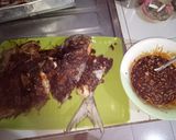 Foto langkah ke 7 dari resep Bawal bakar oven kecap.