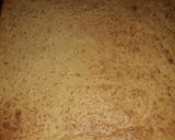Foto del paso 1 de la receta: Fainá de queso 🧀🧀