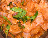 சிக்கன் பக்கோடா ரெசிபி ஸ்டேப் 2 புகைப்படம்