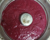 Foto del paso 4 de la receta: Torta vegana de remolacha