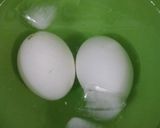 Foto del paso 2 de la receta: Huevos rellenos