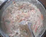 Foto langkah ke 4 dari resep Weci Sayur.